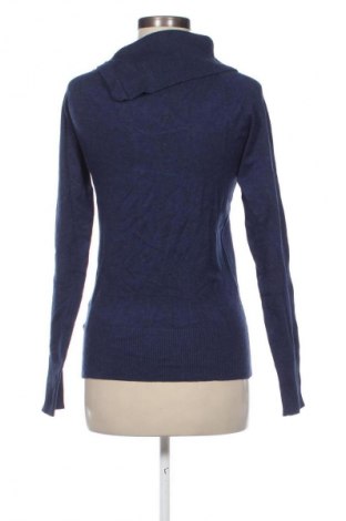 Damski sweter Clockhouse, Rozmiar M, Kolor Niebieski, Cena 24,99 zł