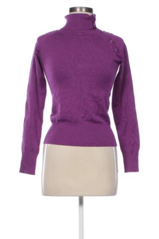 Damski sweter Clockhouse, Rozmiar S, Kolor Fioletowy, Cena 95,99 zł