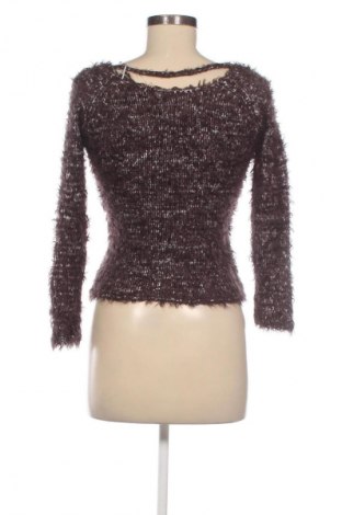 Damenpullover Clockhouse, Größe M, Farbe Braun, Preis 6,99 €