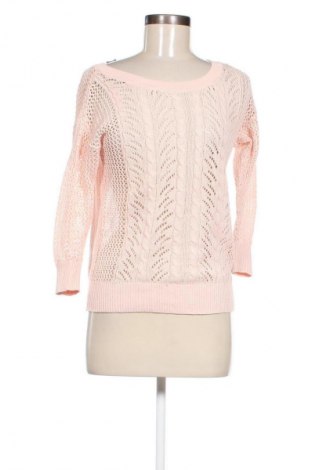 Damenpullover Clockhouse, Größe S, Farbe Rosa, Preis € 20,99