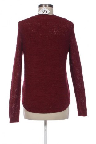 Damenpullover Collection, Größe S, Farbe Rot, Preis 4,99 €