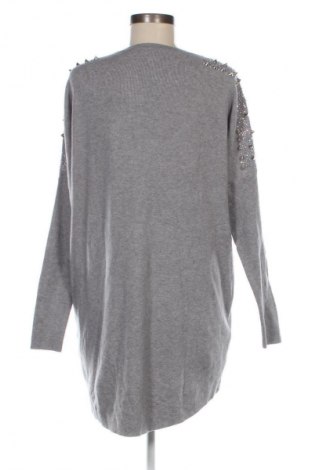 Damenpullover Collection, Größe L, Farbe Grau, Preis 4,99 €