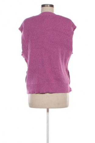 Damenpullover Collection, Größe M, Farbe Lila, Preis 27,70 €