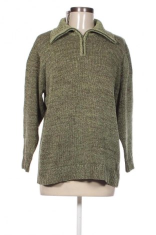 Damenpullover Collection L, Größe L, Farbe Grün, Preis 5,99 €