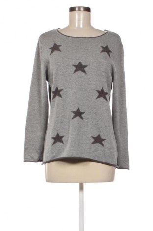 Damenpullover Collection L, Größe M, Farbe Grau, Preis 5,99 €