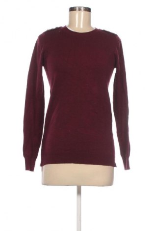 Damenpullover Colloseum, Größe S, Farbe Rot, Preis 13,99 €