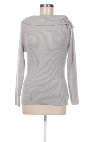 Damenpullover Colosseum, Größe S, Farbe Grau, Preis 7,99 €