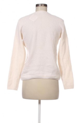 Damenpullover Colours, Größe S, Farbe Ecru, Preis 5,99 €