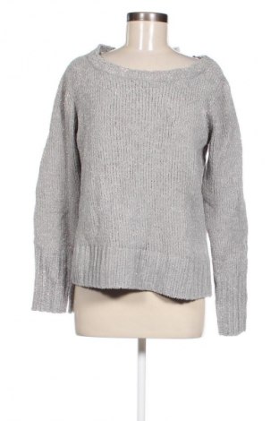 Damenpullover Colours, Größe M, Farbe Grau, Preis 7,99 €