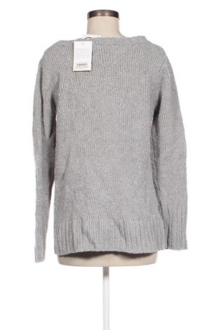 Damenpullover Colours, Größe M, Farbe Grau, Preis 7,99 €