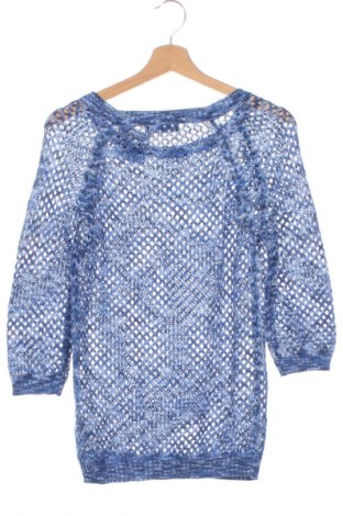 Damenpullover Colours Of The World, Größe XS, Farbe Blau, Preis 6,99 €