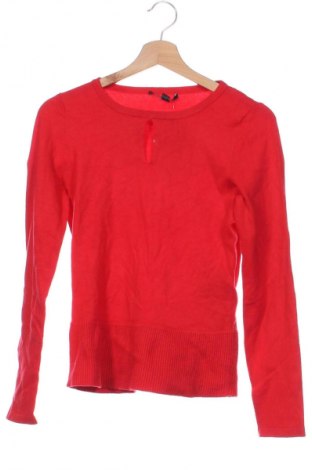 Damenpullover Comma,, Größe XXS, Farbe Rot, Preis € 28,99