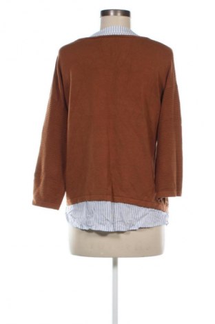 Pulover de femei Comma,, Mărime S, Culoare Maro, Preț 52,99 Lei
