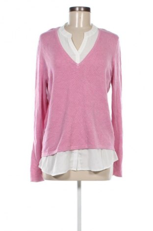 Damenpullover Comma,, Größe L, Farbe Rosa, Preis € 43,99