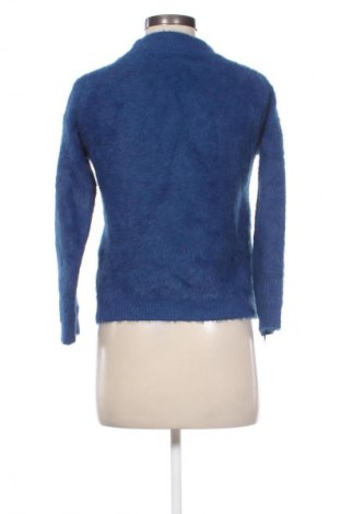 Damenpullover Compania Fantastica, Größe S, Farbe Blau, Preis 6,99 €