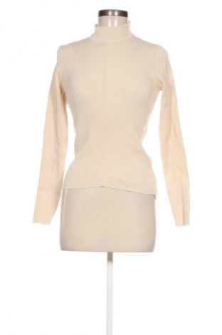 Damenpullover Costes, Größe M, Farbe Beige, Preis 5,99 €