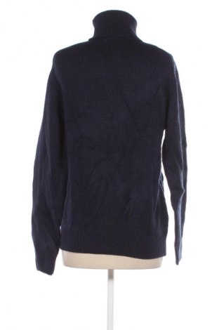 Damenpullover Coveri, Größe M, Farbe Blau, Preis 5,99 €