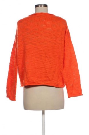 Damenpullover Cropp, Größe M, Farbe Orange, Preis € 10,99