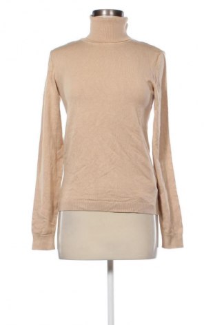 Damenpullover Cropp, Größe M, Farbe Beige, Preis 28,99 €