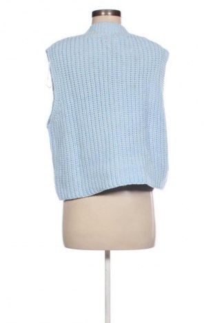 Damenpullover Cropp, Größe S, Farbe Blau, Preis € 10,99