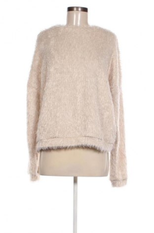 Damenpullover Cubus, Größe M, Farbe Beige, Preis € 6,99