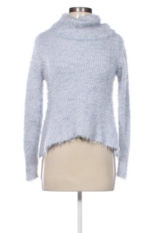 Damenpullover Cubus, Größe S, Farbe Blau, Preis € 7,99