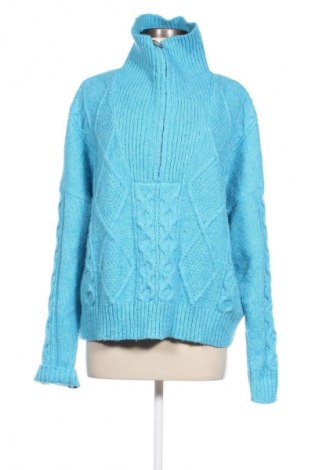 Damenpullover Cubus, Größe XXL, Farbe Blau, Preis € 7,99