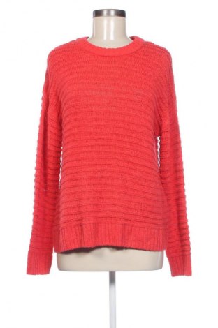 Damenpullover Cubus, Größe M, Farbe Rot, Preis € 8,99