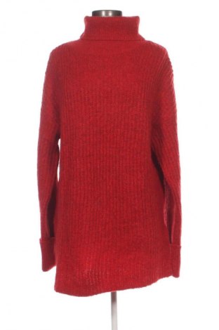 Damenpullover Cubus, Größe S, Farbe Rot, Preis € 6,99