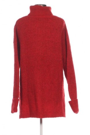 Damenpullover Cubus, Größe S, Farbe Rot, Preis € 6,99