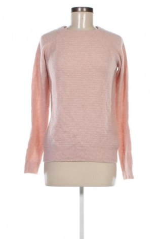 Damenpullover Cubus, Größe S, Farbe Rosa, Preis € 6,99