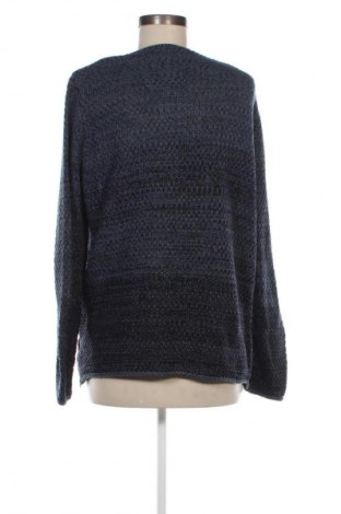 Damenpullover DF, Größe M, Farbe Blau, Preis € 6,99