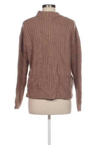 Pulover de femei Daytrip, Mărime S, Culoare Maro, Preț 103,99 Lei