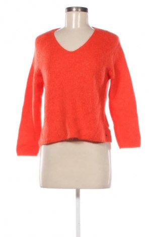 Damenpullover Des Petits Hauts, Größe S, Farbe Orange, Preis € 43,99