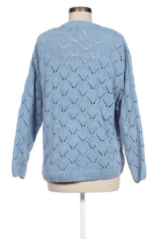 Damenpullover Design By Kappahl, Größe M, Farbe Blau, Preis 6,99 €