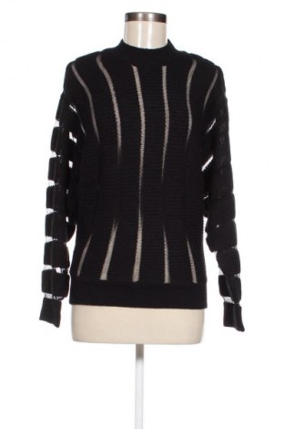 Damski sweter Desires, Rozmiar M, Kolor Czarny, Cena 134,99 zł