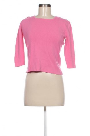 Damenpullover Dressbarn, Größe M, Farbe Rosa, Preis € 14,83