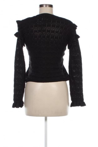 Damski sweter EMMA & ASHLEY, Rozmiar M, Kolor Czarny, Cena 23,99 zł