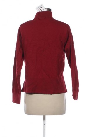 Γυναικείο πουλόβερ Edc By Esprit, Μέγεθος S, Χρώμα Κόκκινο, Τιμή 7,99 €