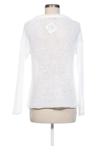 Damenpullover Edc By Esprit, Größe L, Farbe Weiß, Preis 6,99 €