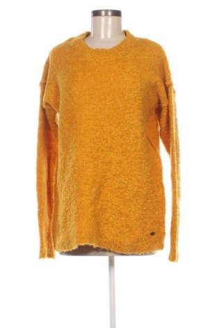 Damenpullover Edc By Esprit, Größe M, Farbe Gelb, Preis 28,99 €