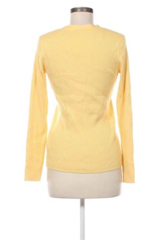 Dámský svetr Edc By Esprit, Velikost M, Barva Žlutá, Cena  659,00 Kč