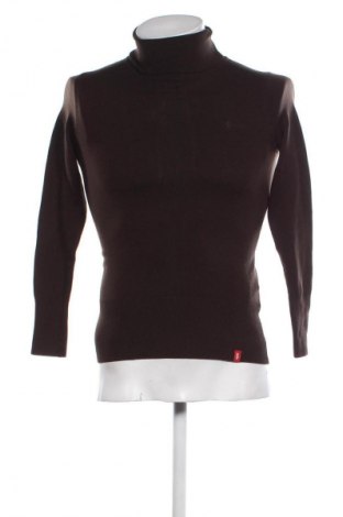 Damenpullover Edc By Esprit, Größe S, Farbe Braun, Preis 28,99 €