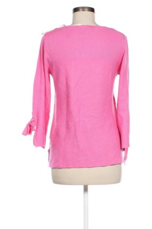 Damski sweter Edc By Esprit, Rozmiar M, Kolor Różowy, Cena 40,99 zł