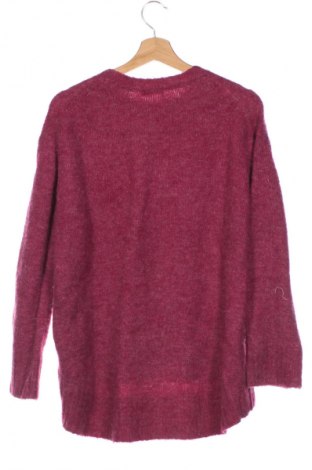 Dámský svetr Edc By Esprit, Velikost XS, Barva Červená, Cena  199,00 Kč