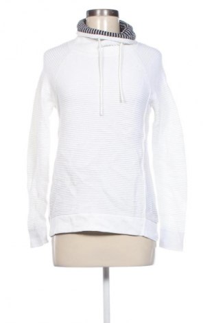 Damenpullover Edc By Esprit, Größe XS, Farbe Weiß, Preis 28,99 €