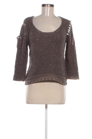 Damenpullover Elisa Cavaletti, Größe M, Farbe Braun, Preis € 181,59