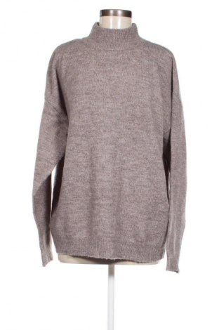 Damenpullover Ellos, Größe L, Farbe Braun, Preis 53,99 €