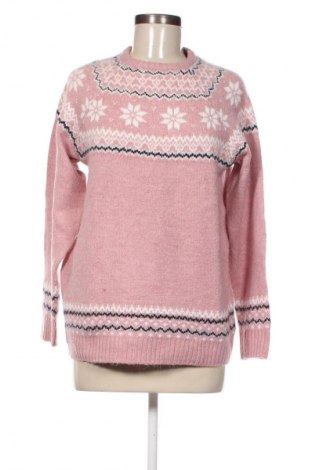 Damenpullover Esmara, Größe M, Farbe Rosa, Preis € 20,99