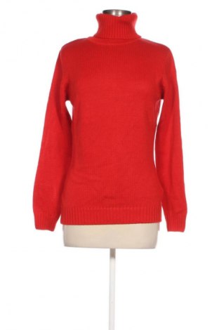 Damenpullover Esmara, Größe S, Farbe Rot, Preis € 8,99